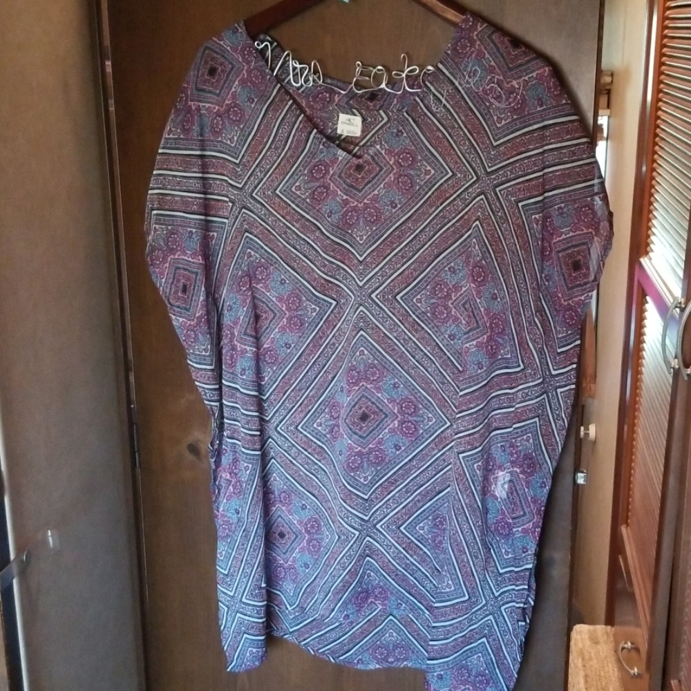 O'neill Swimsuit Coverup
